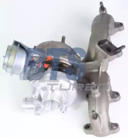 bts turbo t911204bl